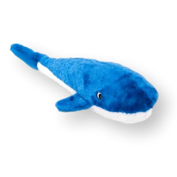 ZIPPYPAWS | Jigglerz - Blue Whale