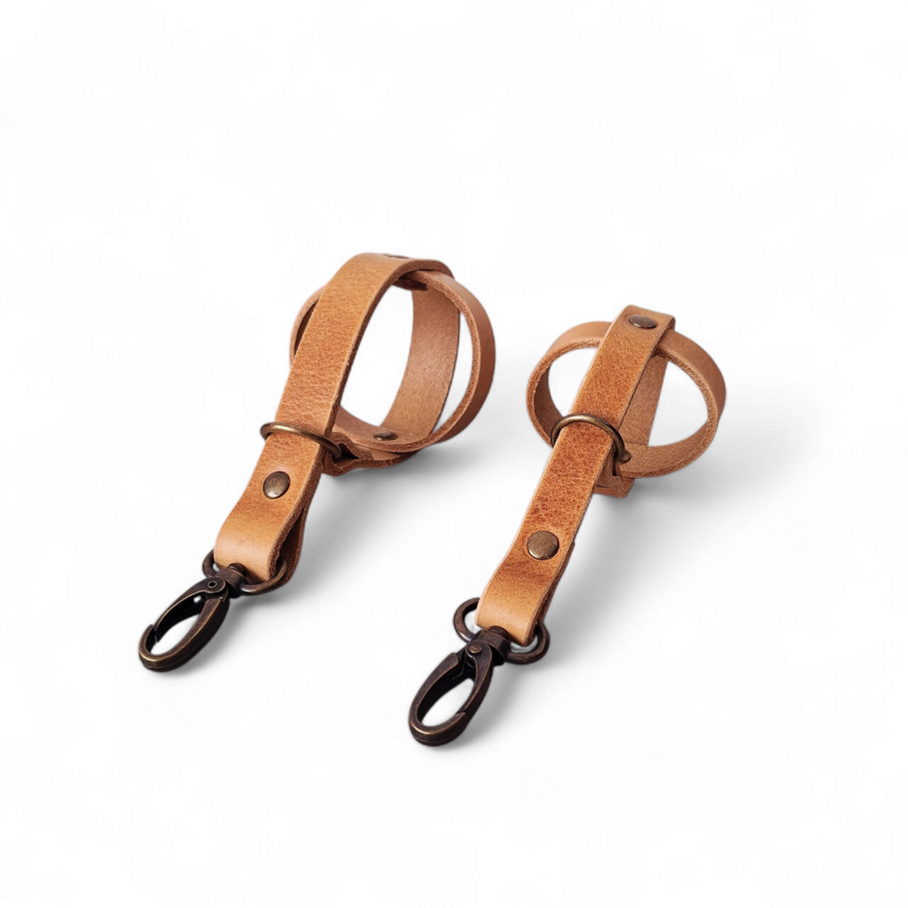 Tennisbalhouder | Camel