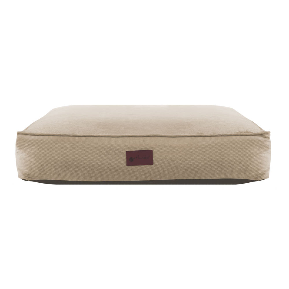 BERN | Orthopedisch Hondenbed - Beige