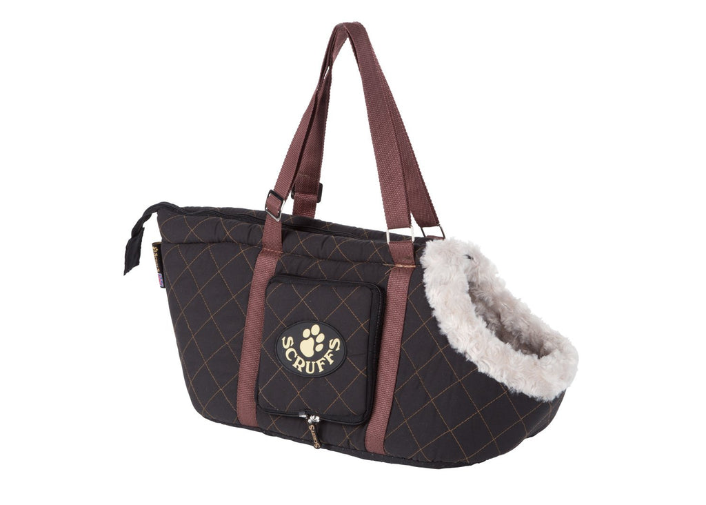 SCRUFFS | Wilton Carrier - Bruin