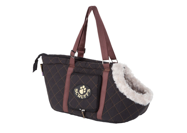 SCRUFFS | Wilton Carrier - Bruin