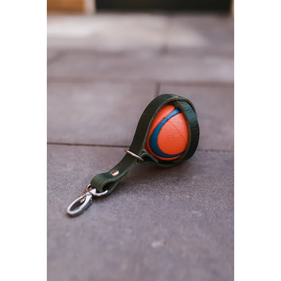 Tennisbalhouder  | Zwart