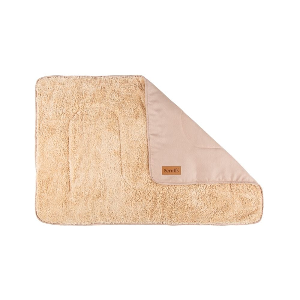 SCRUFFS | Cosy Blanket