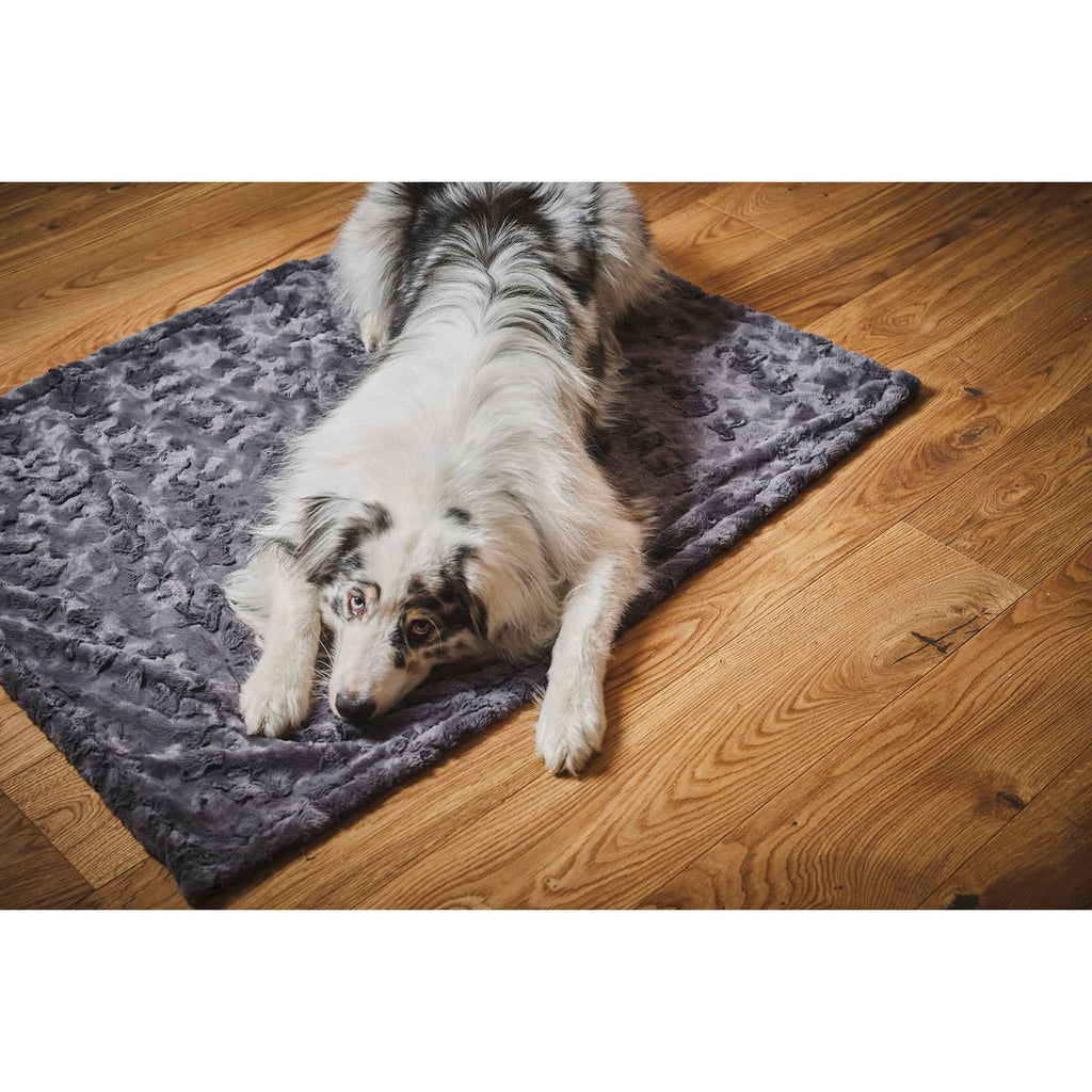 COSY | Deken - Stone