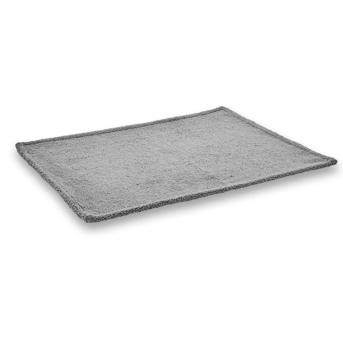 TEDDY | Multifunctioneel Deken - Grey