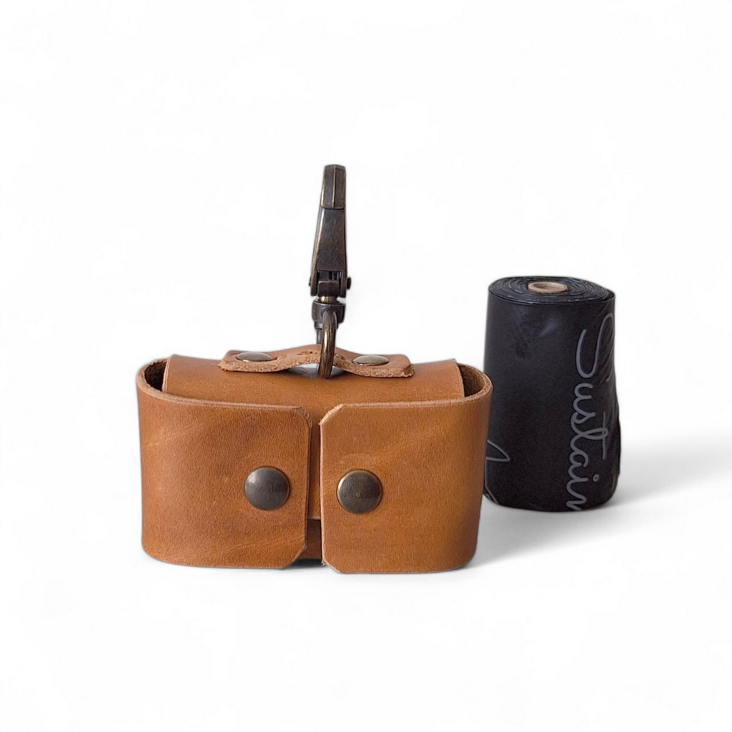 Poepzakhouder | Camel