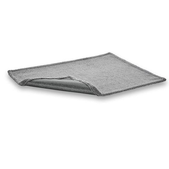 TEDDY | Multifunctioneel Deken - Grey