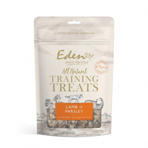 EDEN | Training Treats - Lamb
