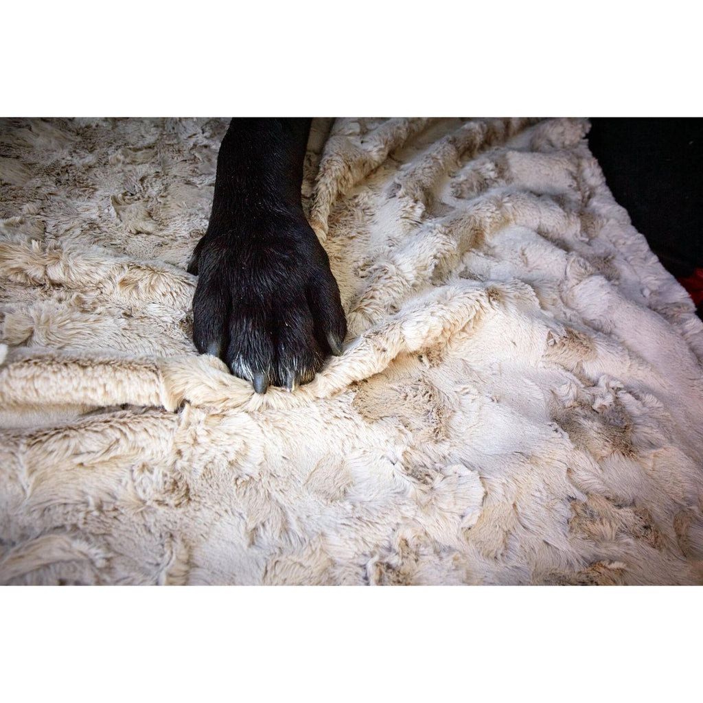 COSY | Deken - Beige