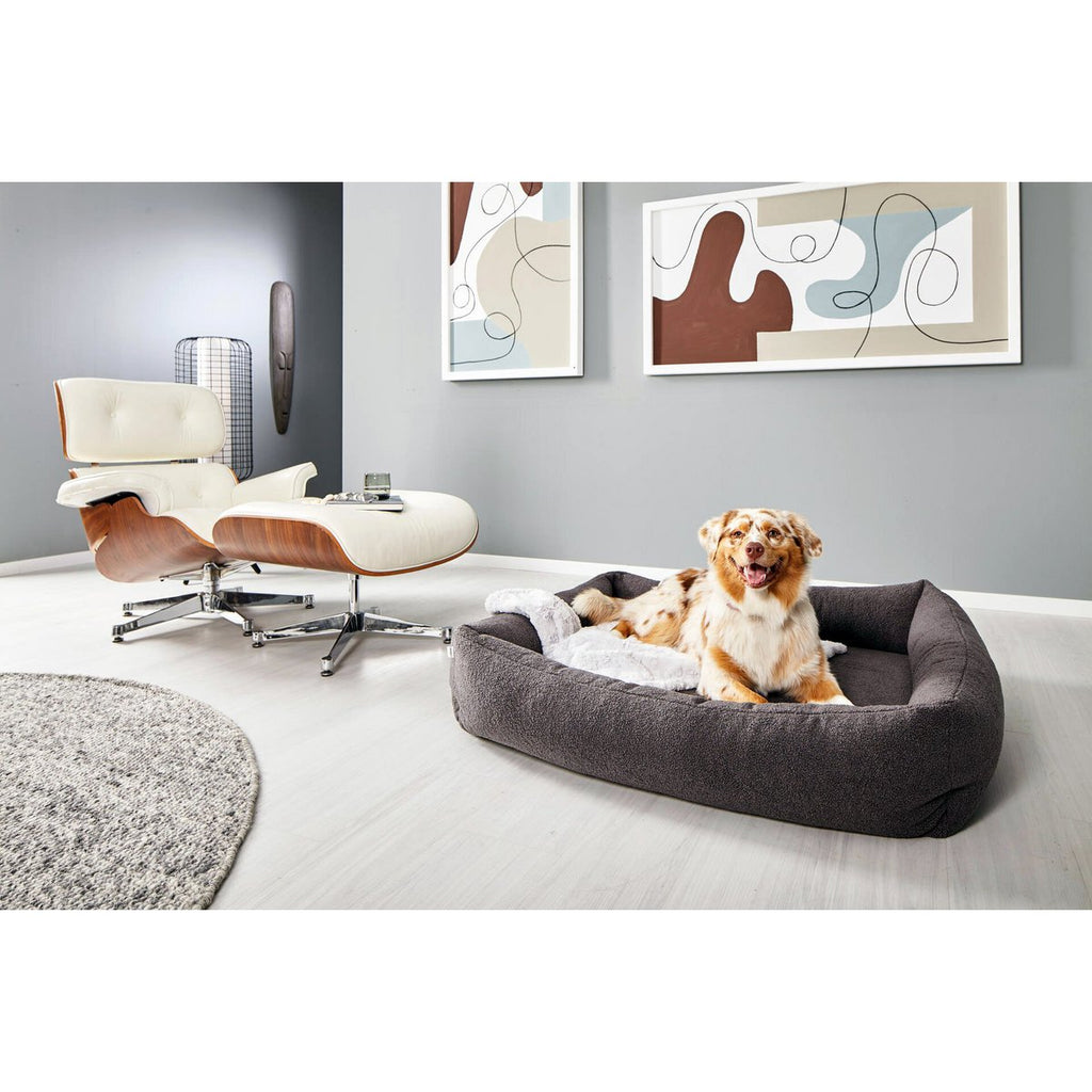 COSY | Deken - Light Grey
