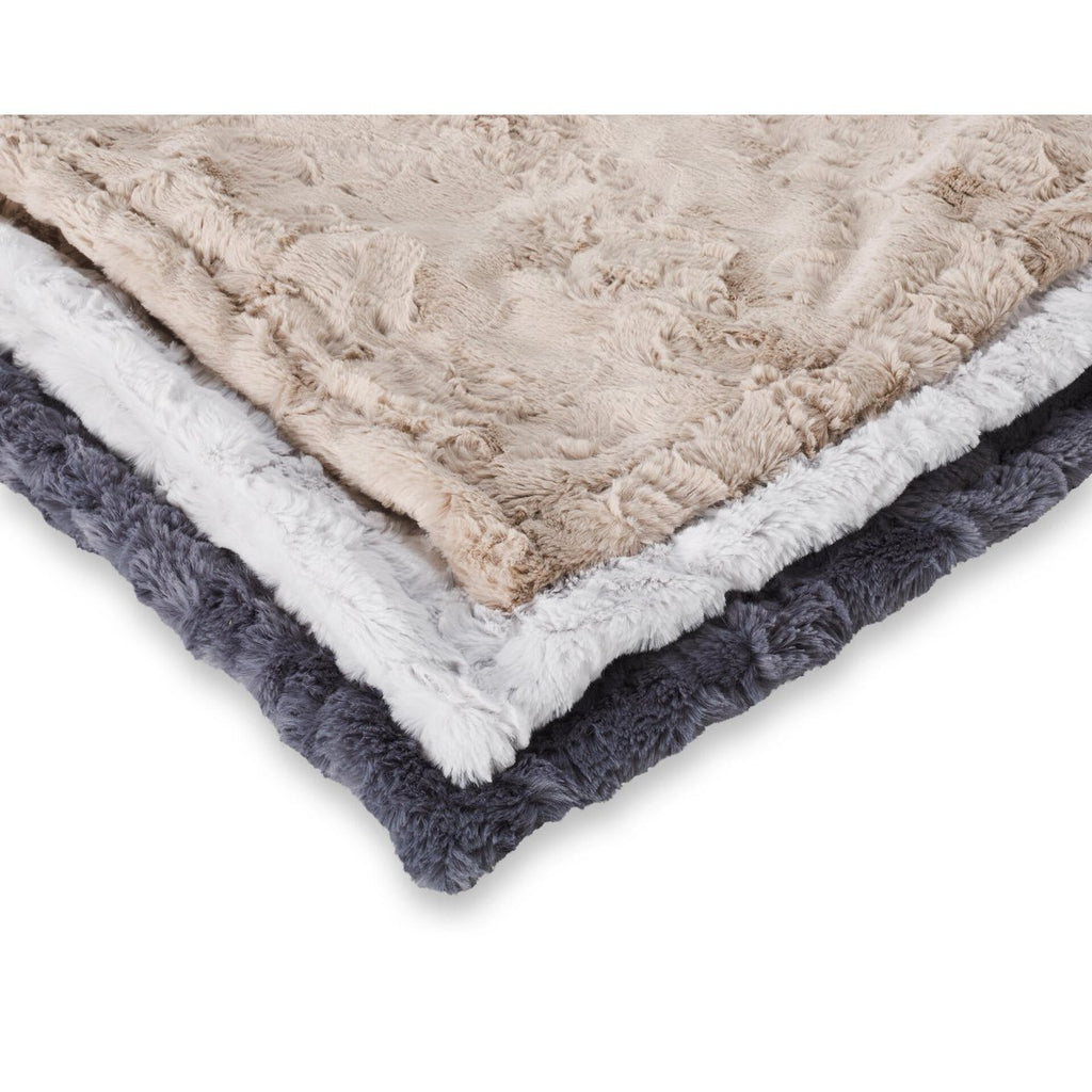 COSY | Deken - Beige