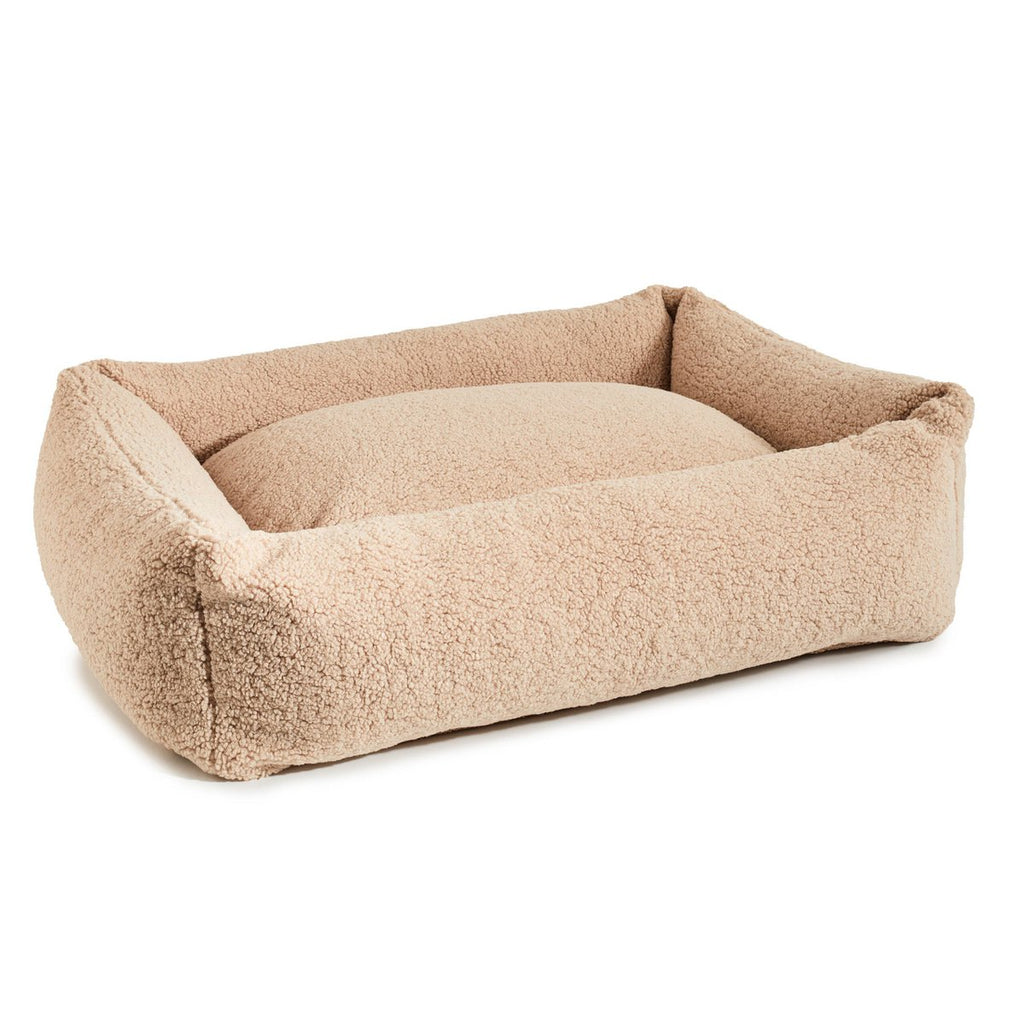 TEDDY | Hondenbed - Cream
