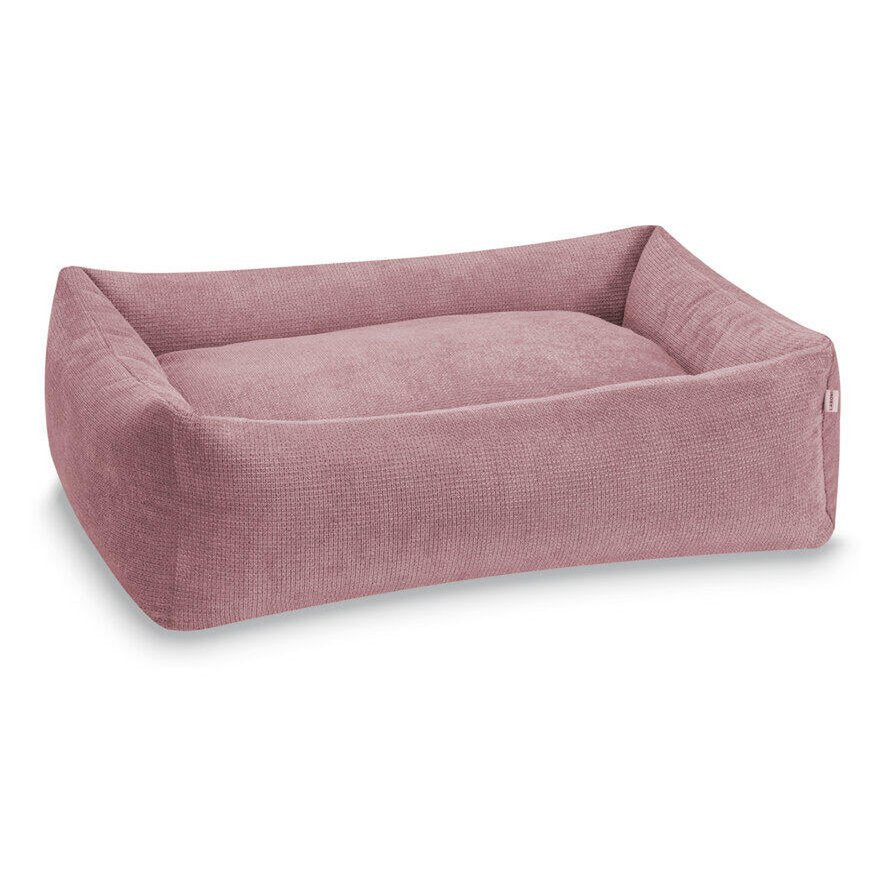 TUDOR | Classic Hondenbed - Rose