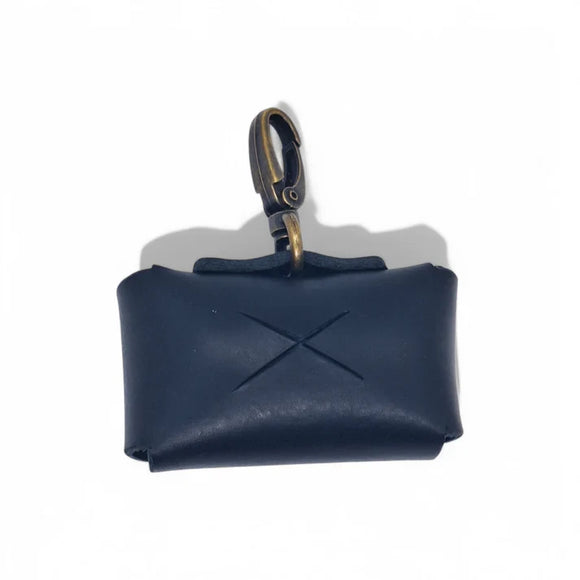 Poepzakhouder | Zwart