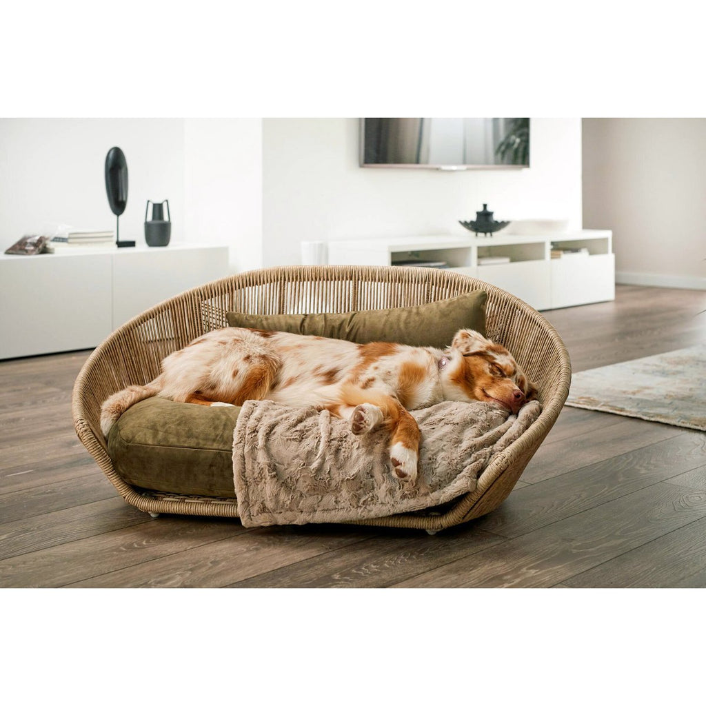 COSY | Deken - Beige