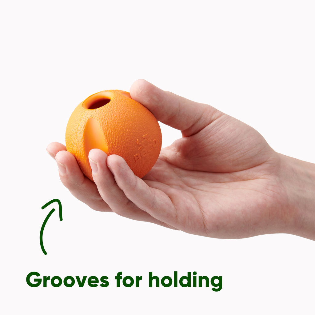 BECO | Fetch Ball - Oranje