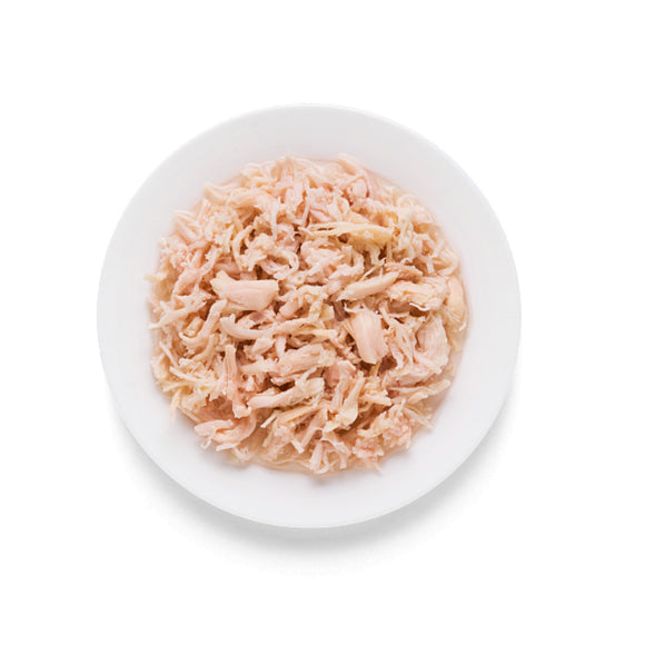 GRANDORF CAT | Chicken Breast