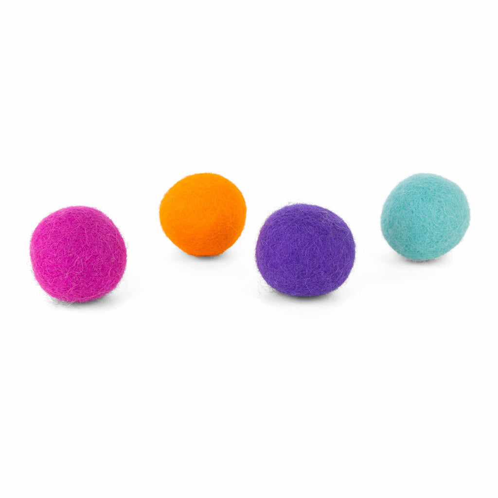 DISTRICT 70 | GLOW - Viltballetjes