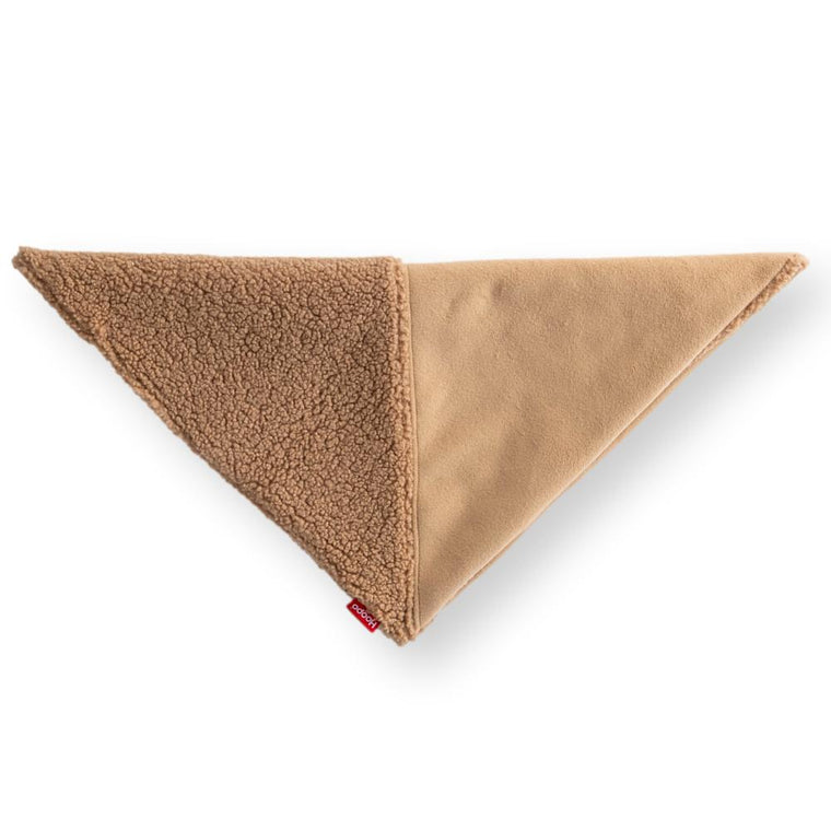 HOOPO | Tri Kattendeken - Bruin