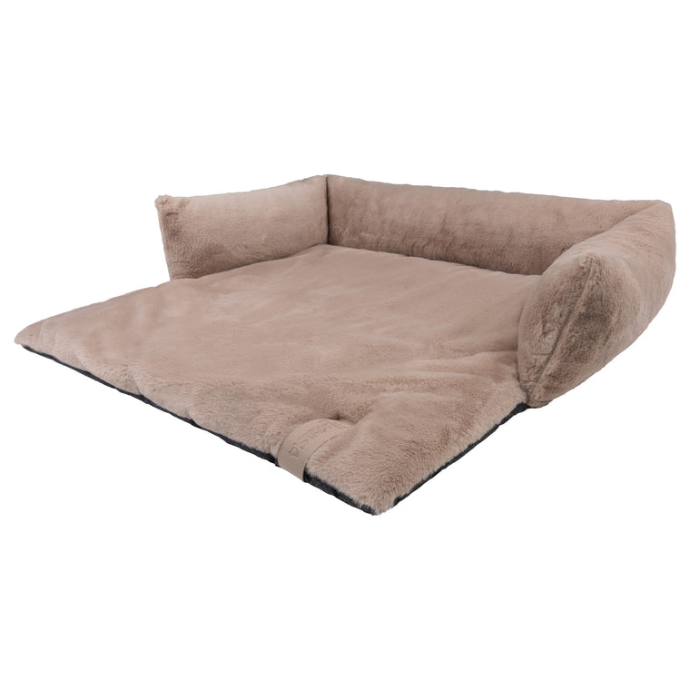 DISTRICT 70 | Nuzzle Sofa Bed - Taupe