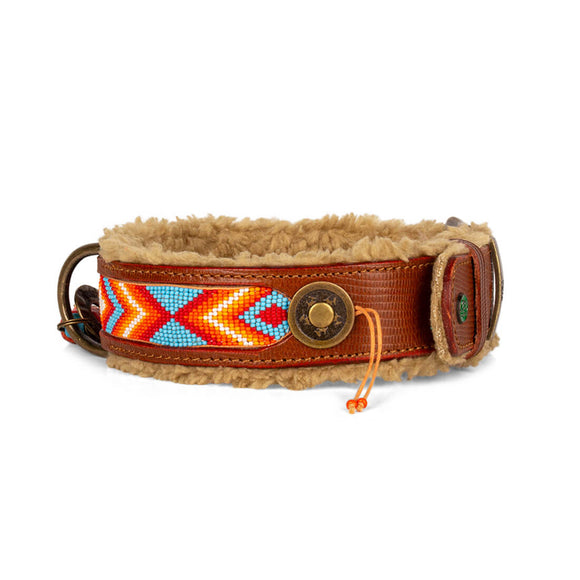 DWAM | Halsband - Wayne