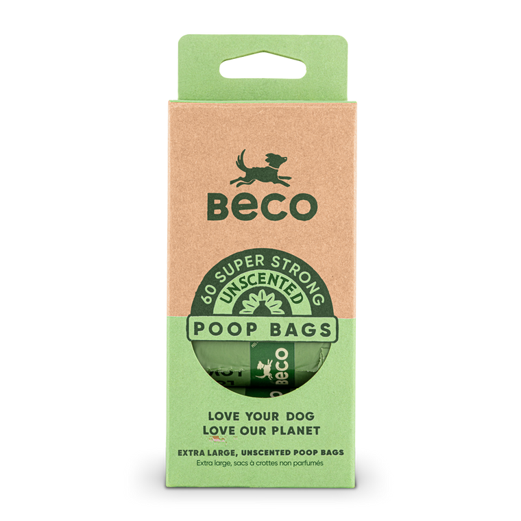 BECO BAGS | Eco Zakjes