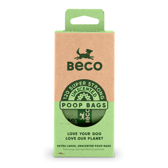 BECO BAGS | Eco Zakjes