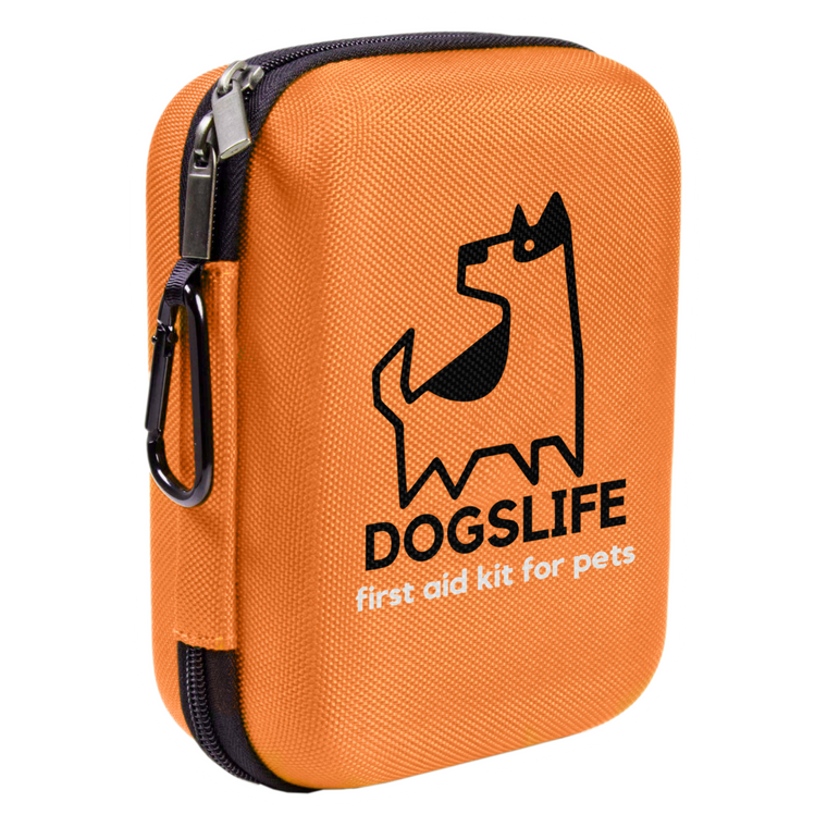 DOGSLIFE | First Aid Kit