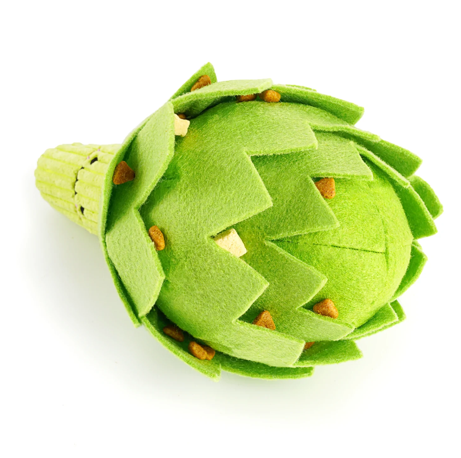 INJOYA | Artichoke Snuffelspel