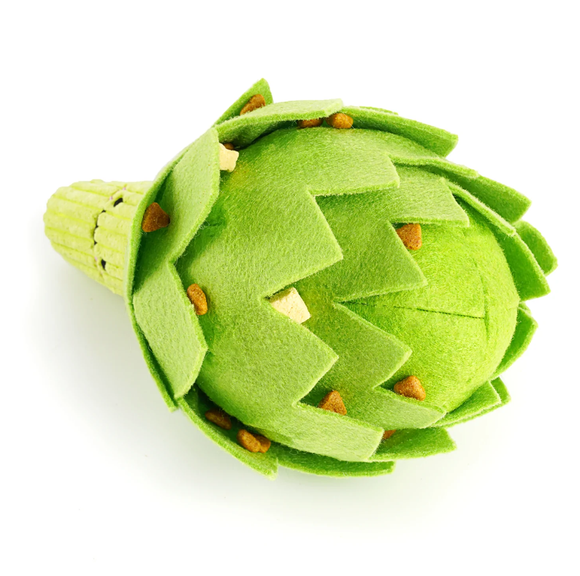 INJOYA | Artichoke Snuffelspel