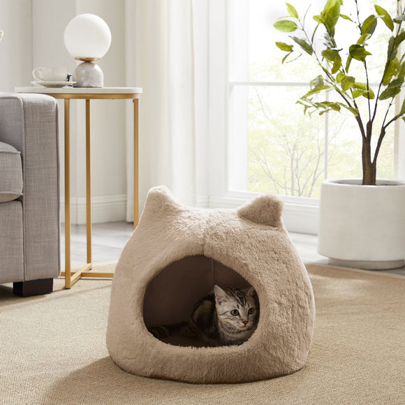 MEOW HUT | Wheat