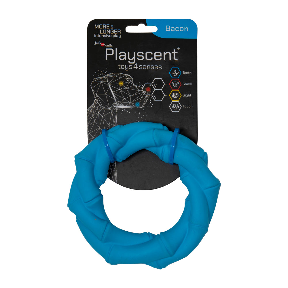 PLAYSCENT | Ring - Bacon