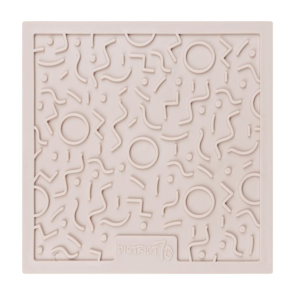 DISTRICT 70 | Quest Lickmat - Merengue