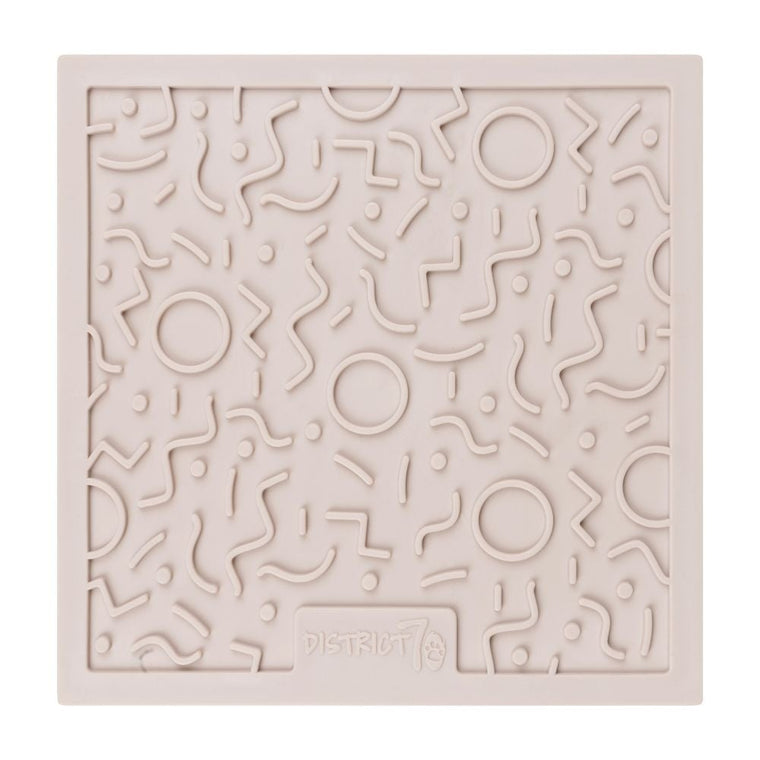 DISTRICT 70 | Quest Lickmat - Merengue
