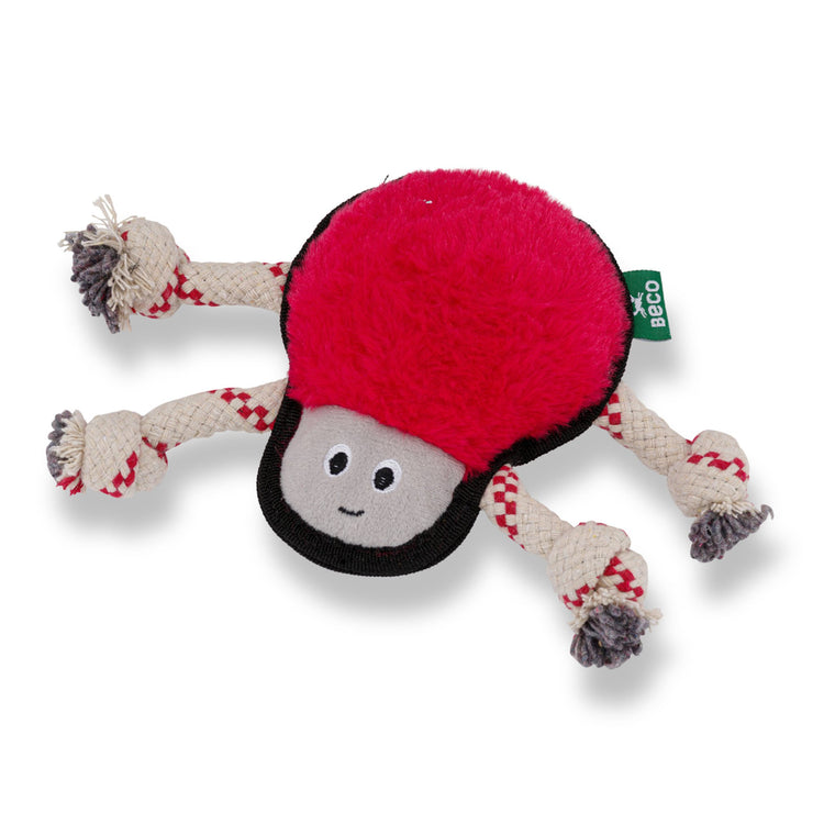 BECO PLUSH | Steve the Spider