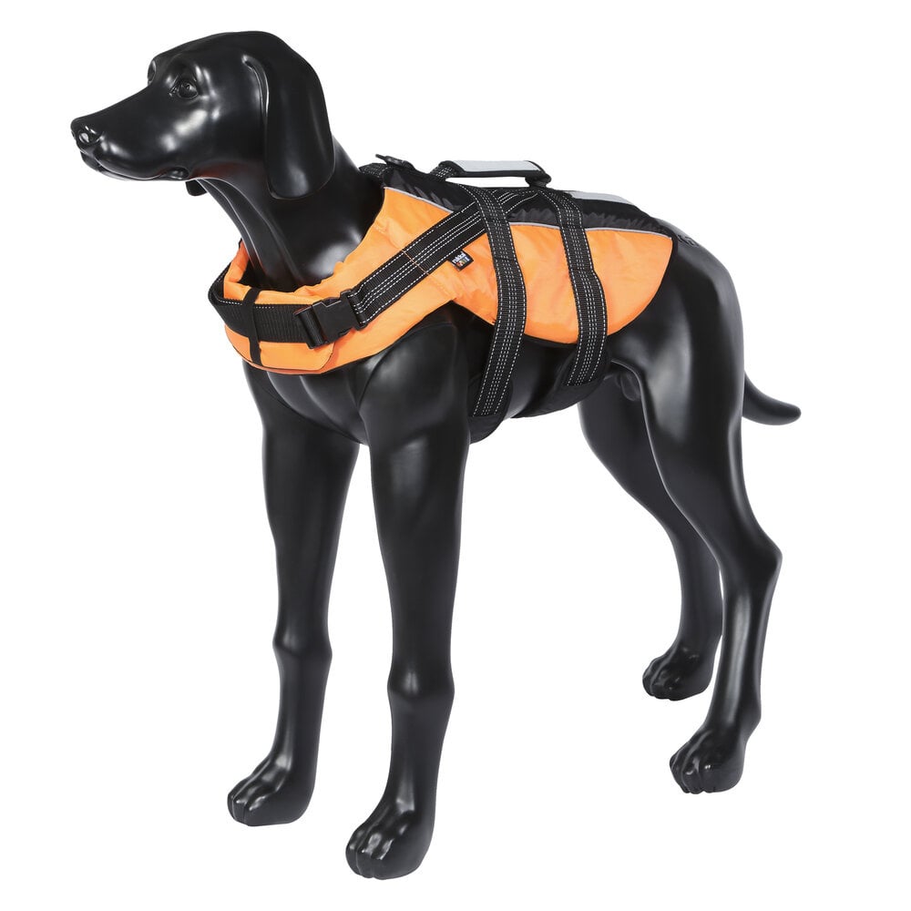 RUKKA PETS | Safety Life Vest