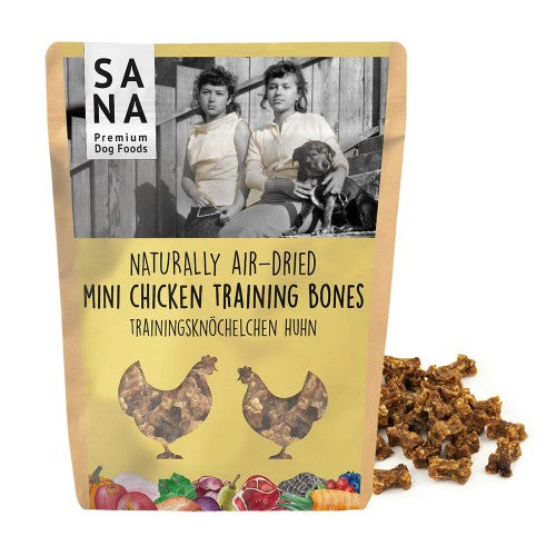 SANA DOG | Training Mini Bones - Kip