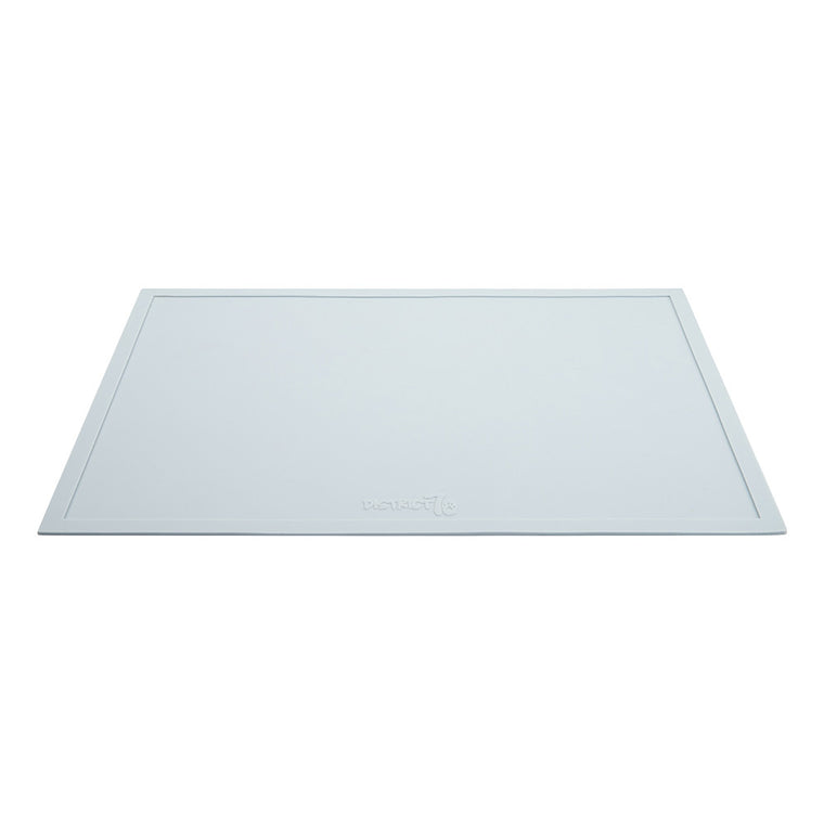 DISTRICT 70 | Serve Placemat - Ice Blue