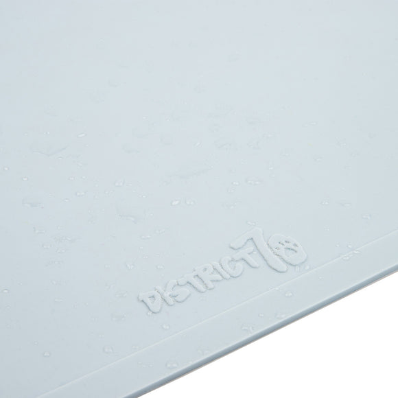 DISTRICT 70 | Serve Placemat - Ice Blue