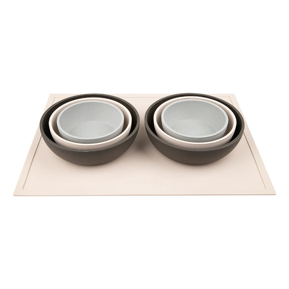 DISTRICT 70 | Serve Placemat - Merengue