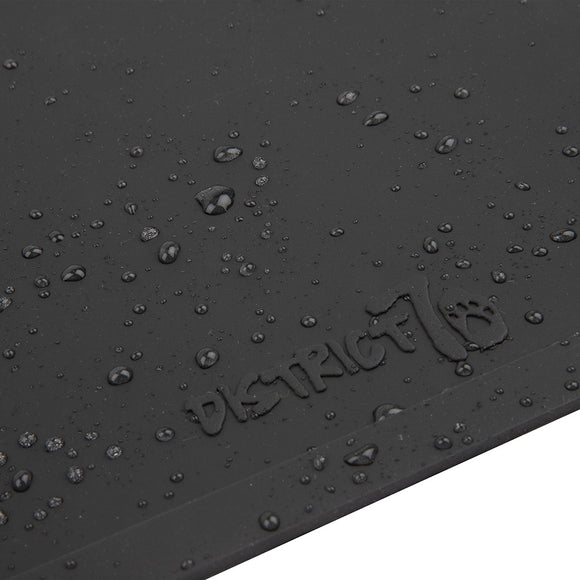 DISTRICT 70 | Serve Placemat - Dark Grey