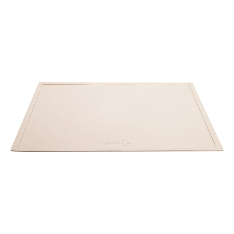 DISTRICT 70 | Serve Placemat - Merengue
