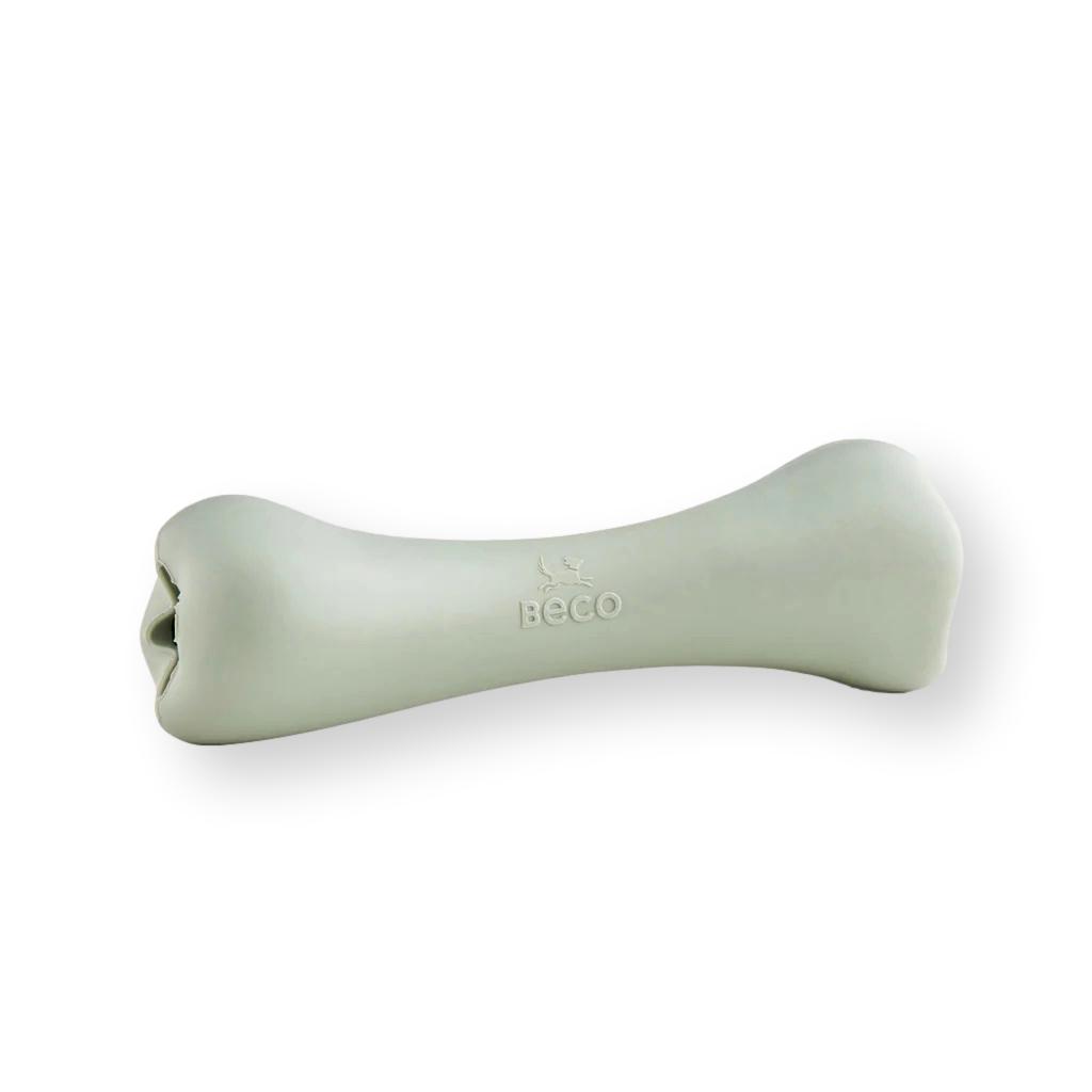 BECO | Treat Bone - Groen