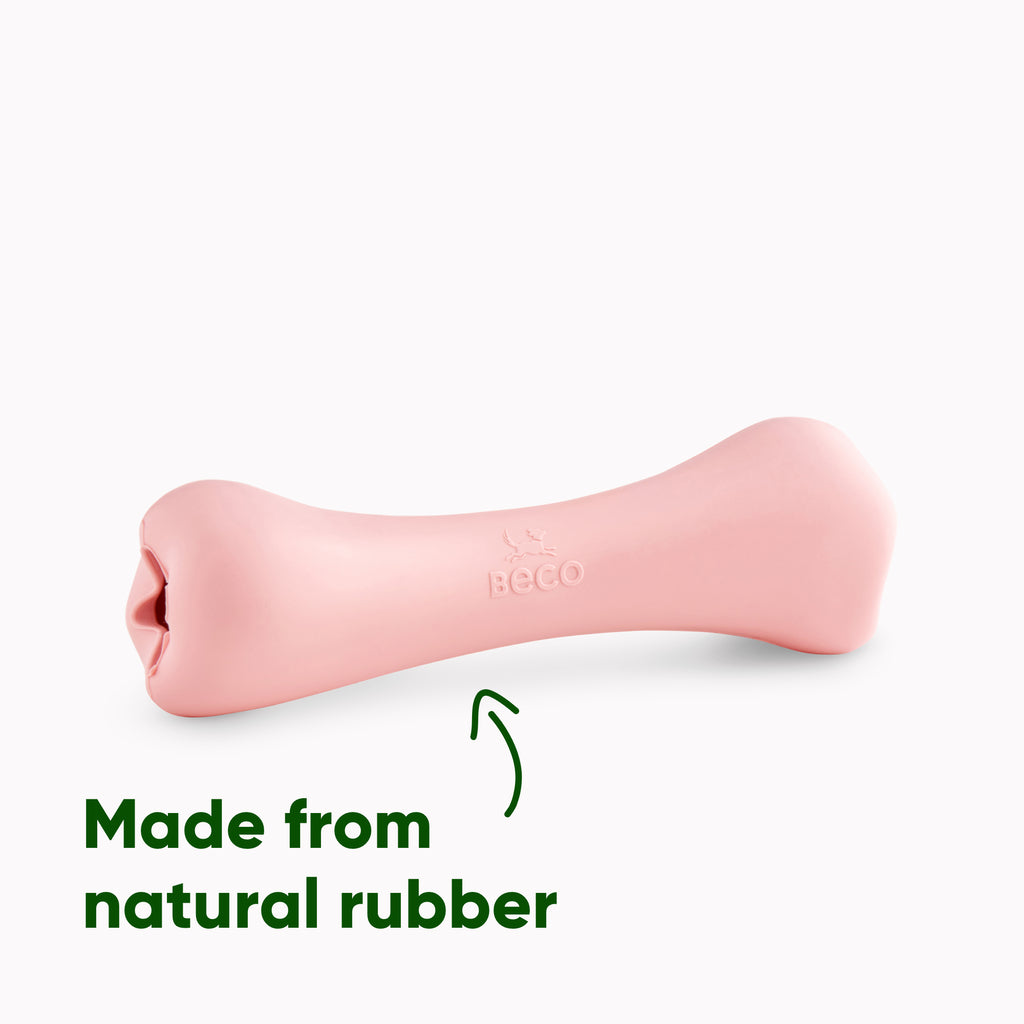 BECO | Treat Bone - Groen