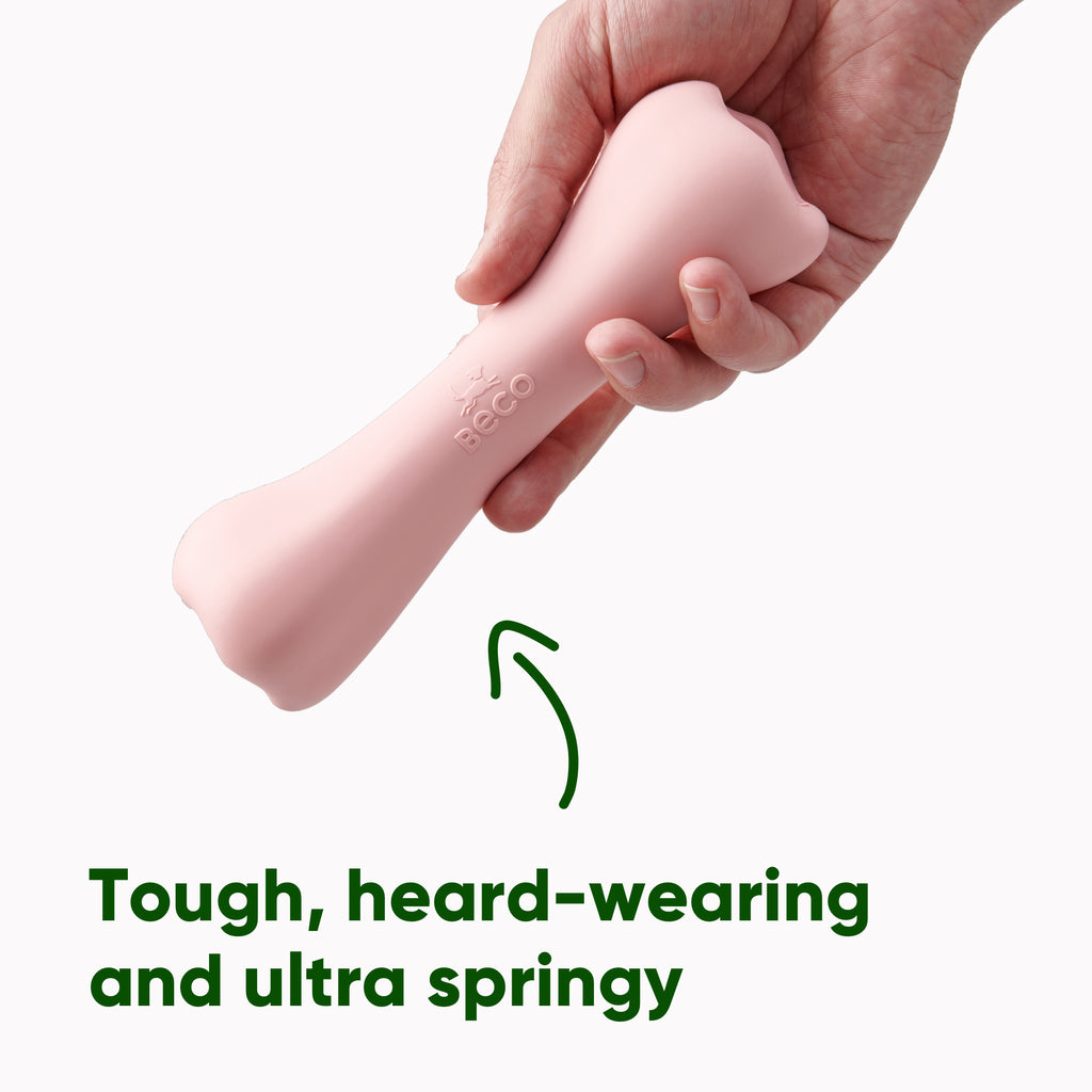 BECO | Treat Bone - Groen