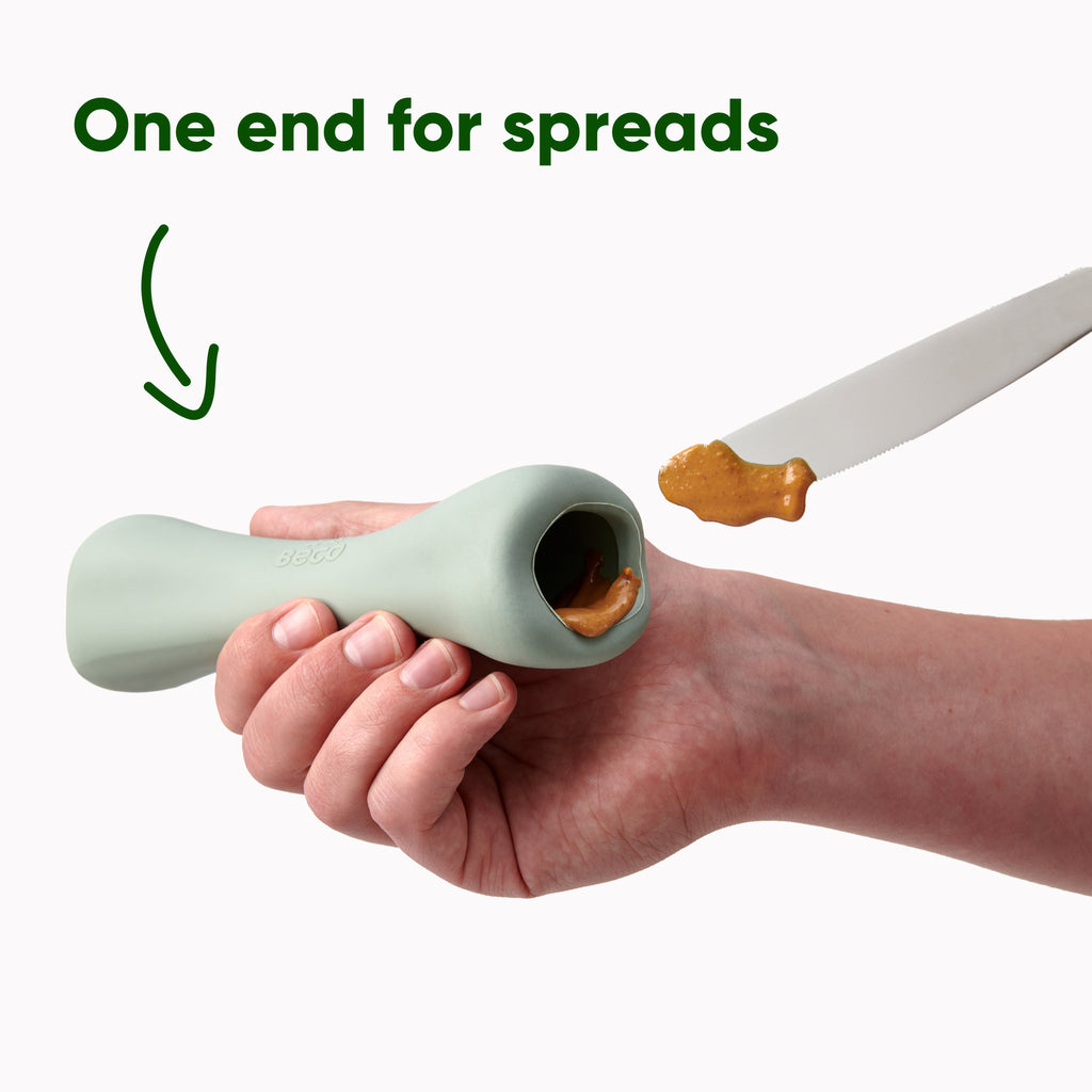 BECO | Treat Bone - Groen
