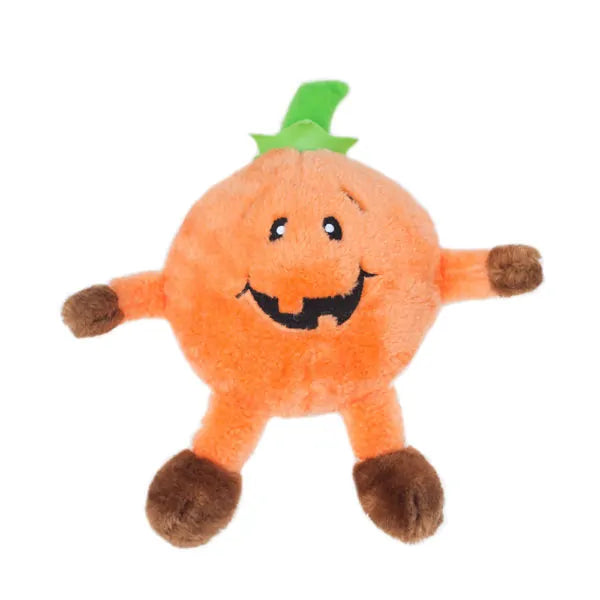 ZIPPYPAWS | Halloween Brainey - Pumpkin
