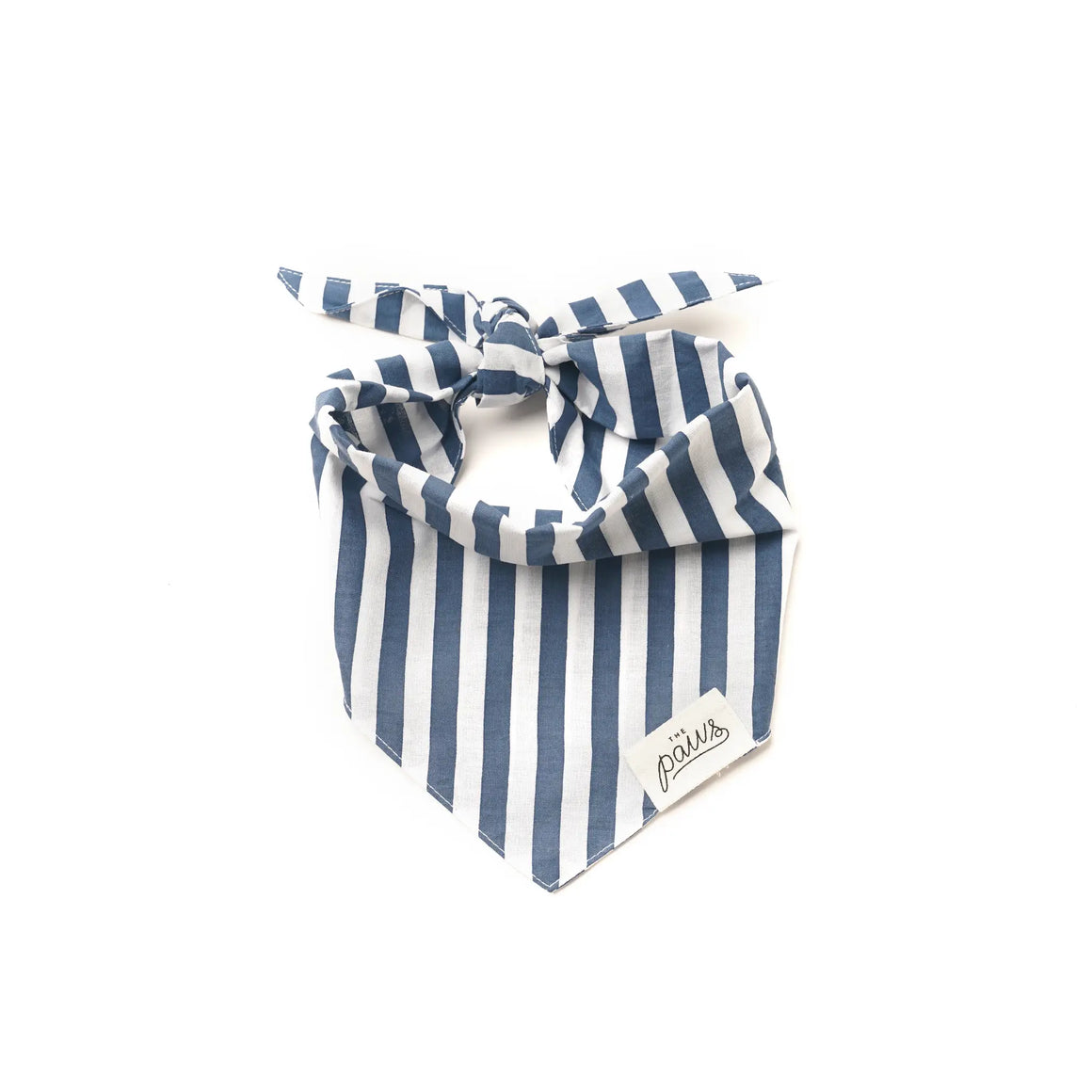 THE PAWS | Harbour Dog Bandana