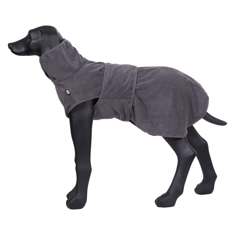 RUKKA PETS | Micro Light Bathrobe