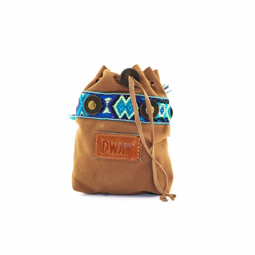 DWAM | Treatbag - Boho Juan